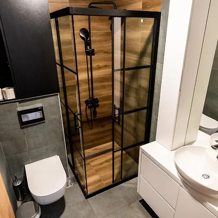 Aris 아파트호텔