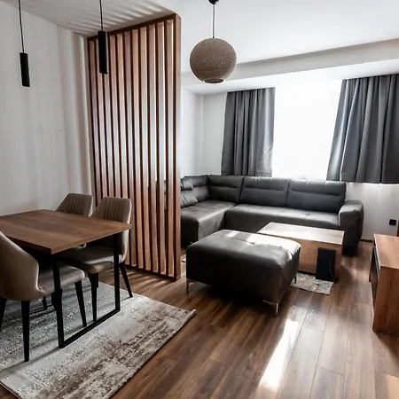 아파트호텔 Aris 카파오닉