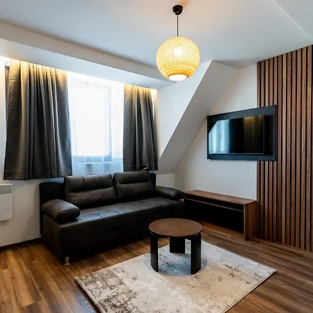 아파트호텔 Aris 카파오닉