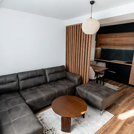 Aris Aparthotel Kopaonik