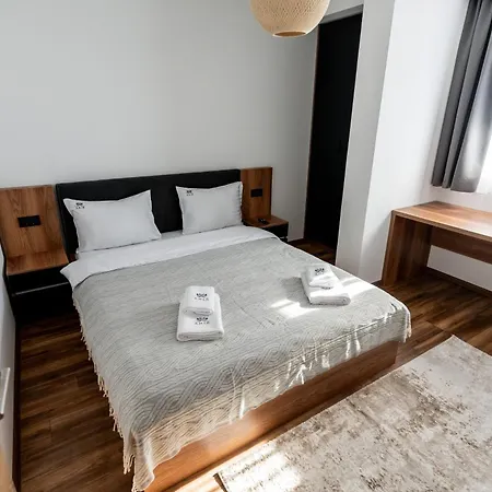 Aparthotel Aris Kopaonik