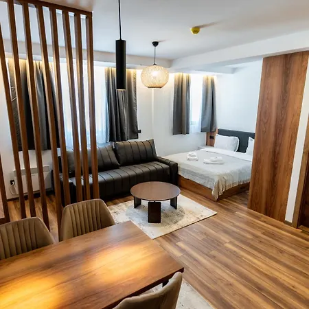 Aris 3* 카파오닉