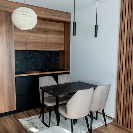 Aparthotel Aris Kopaonik