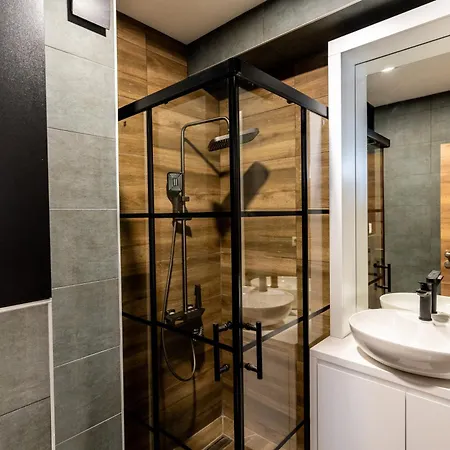 Aris 아파트호텔 카파오닉