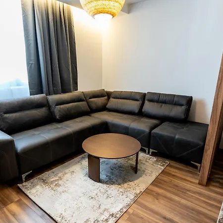 Aris Aparthotel Kopaonik