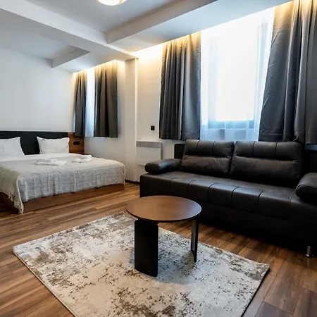 아파트호텔 Aris 카파오닉