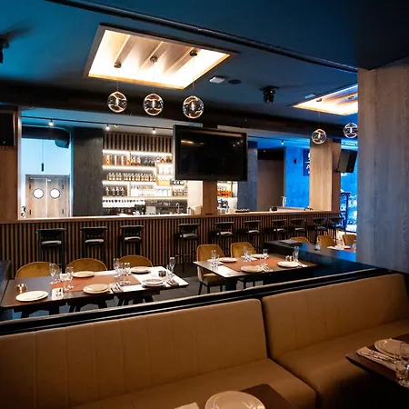 아파트호텔 Aris 카파오닉