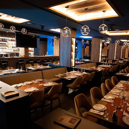 아파트호텔 Aris 카파오닉