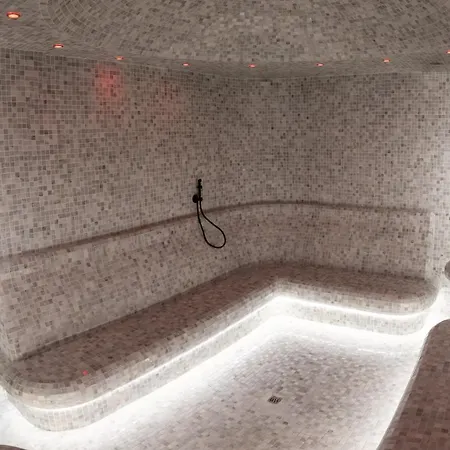 아파트호텔 Aris