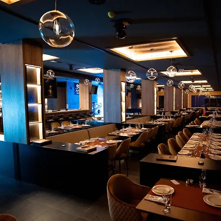 Aris 아파트호텔 3*