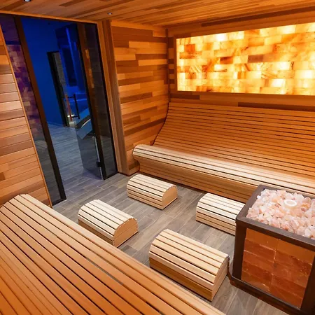 아파트호텔 Aris 카파오닉