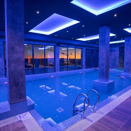 Aris 3* 카파오닉