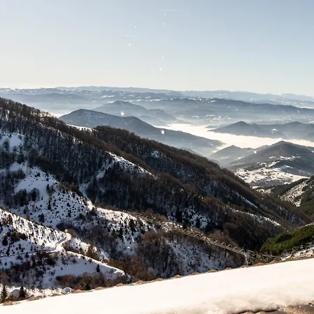 아파트호텔 Aris