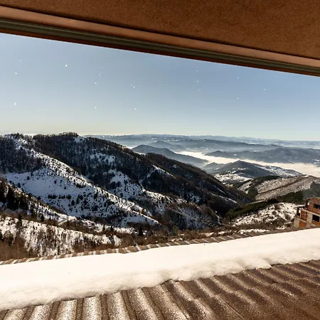 Aris Aparthotel Kopaonik